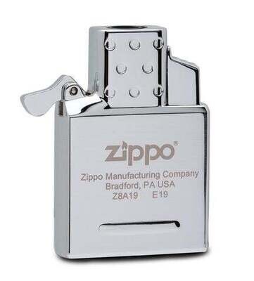 Zippo Single Burner Torch Butane Lighter Insert