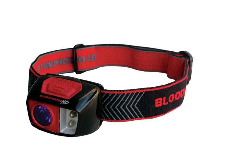 Primos Bloodhunter Headlamp