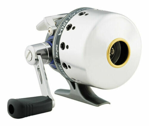 Daiwa Silvercast 120A 3 Ball Bearing Spincasting Reel