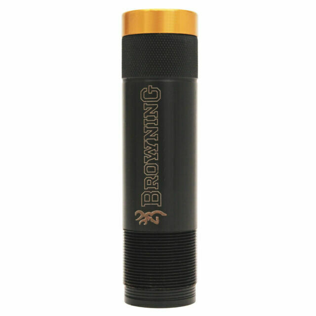 Browning Midas Invector-Plus 12 Gauge Full Extended Choke Tube Browning Midas Invector-Plus 12 Gauge Full Extended Choke Tube