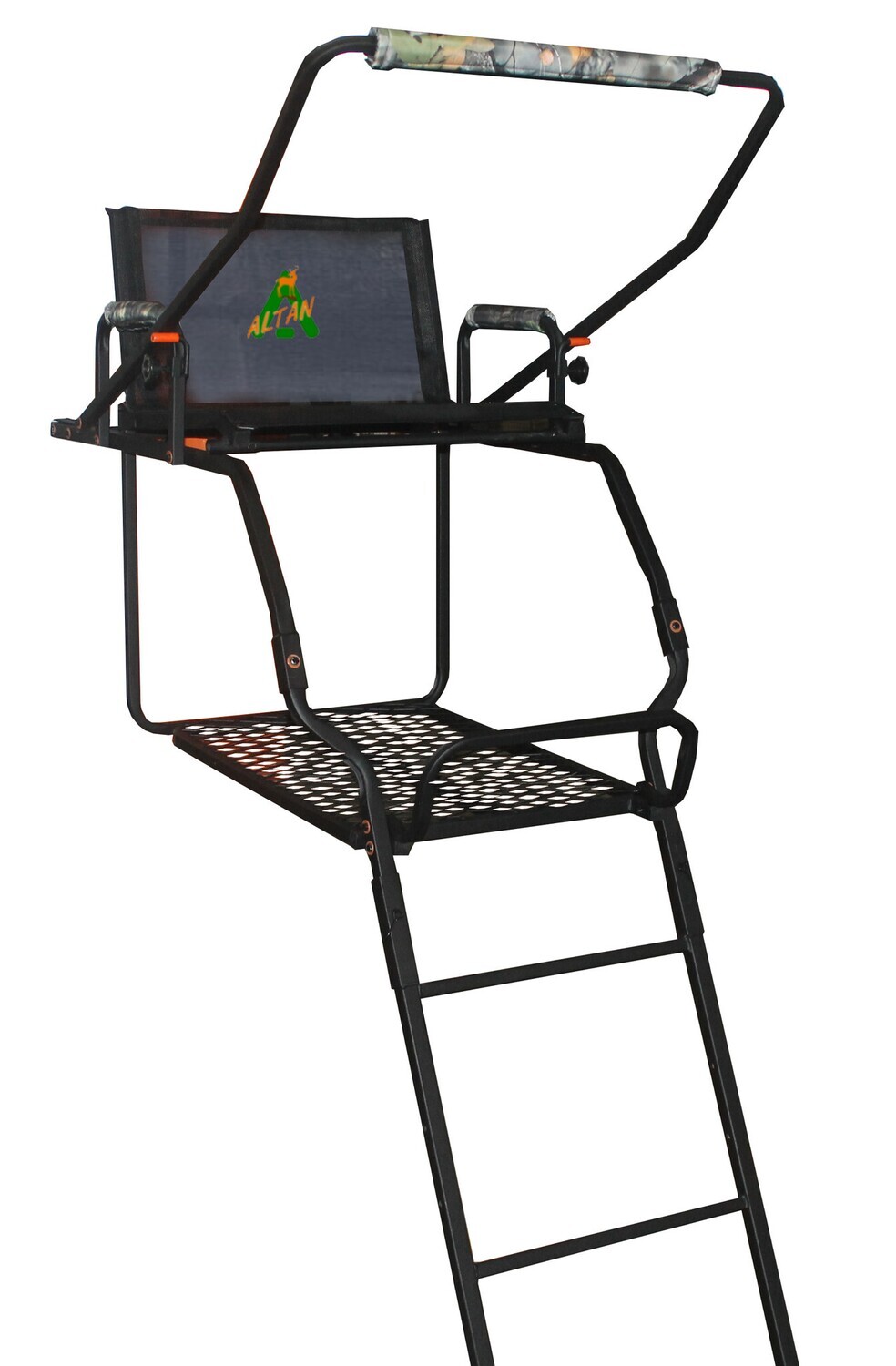 Altan Trophy Master 1.5 Person Treestand