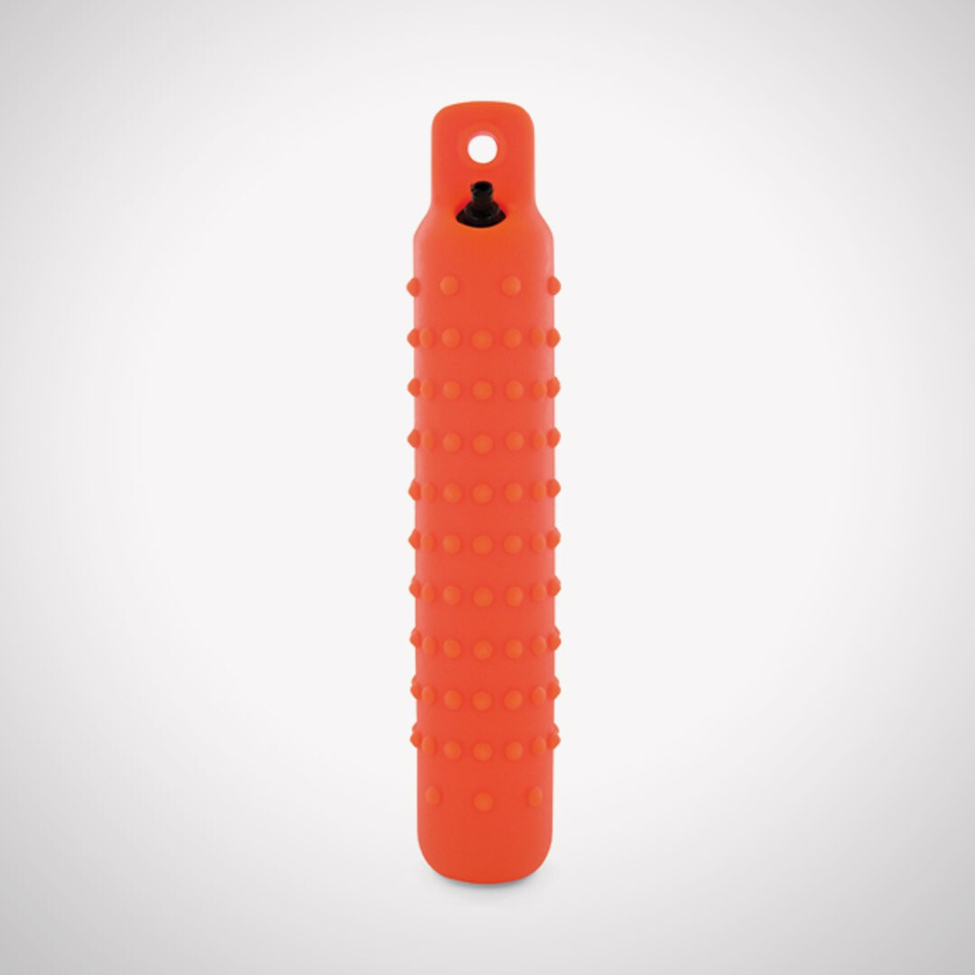 SportDog Orange Plastic Dummy