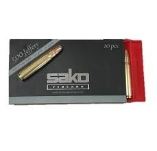 Sako 500 Jeffery 535 Grain (10 Rounds)