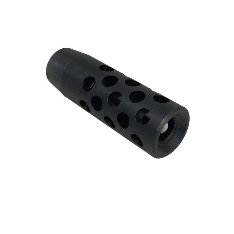 Benelli Lupo Muzzle Brake 5/8"