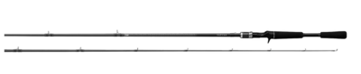 Daiwa Tatula XT 7'3" Medium Fast One-Piece Spinning Rod
