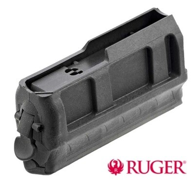 Ruger American 3-Round Magnum Magazine 7mm Rem/300 Win Mag