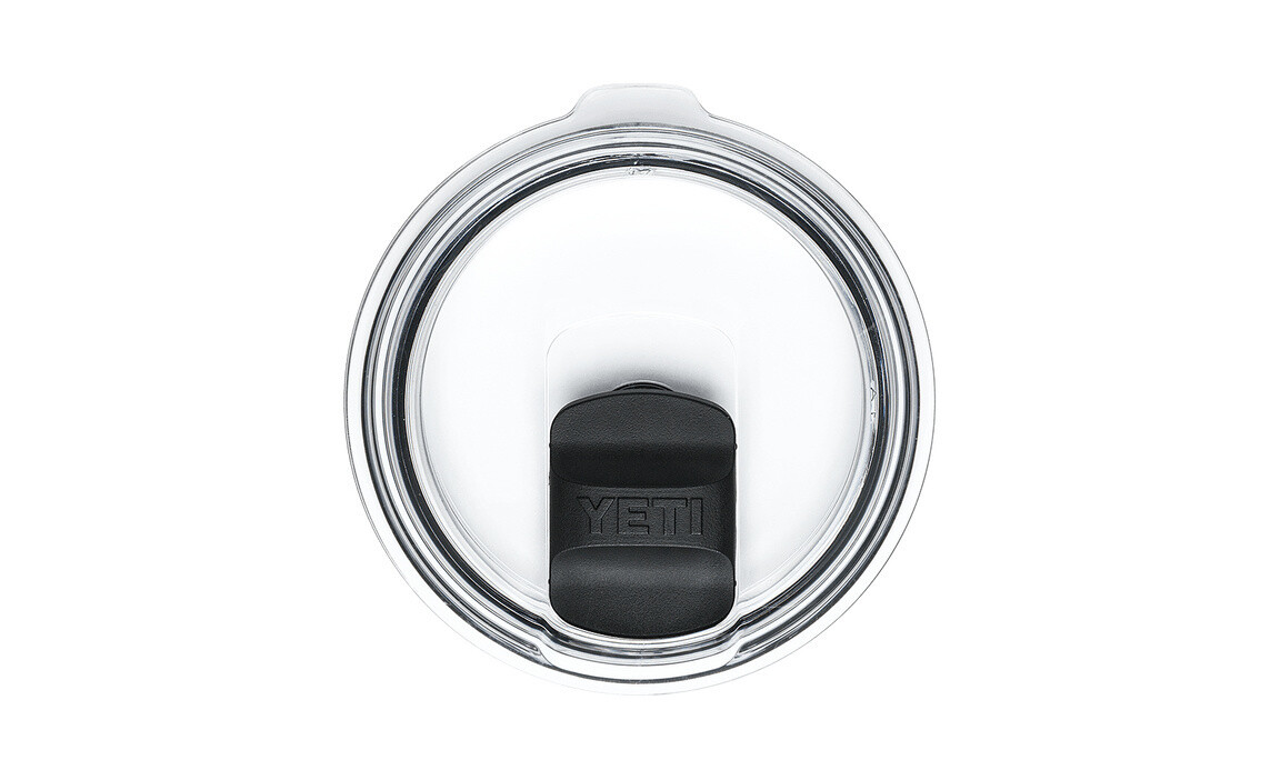 YETI Rambler Magslider Lid 10 oz Lowball/ 20 oz Tumbler YETI Rambler Magslider Lid 10 oz Lowball/ 20 oz Tumbler