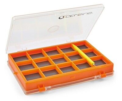 Celsius Magnetic Ice Jig Box 20