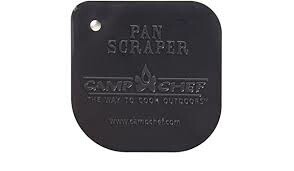 Camp Chef Pan Scraper