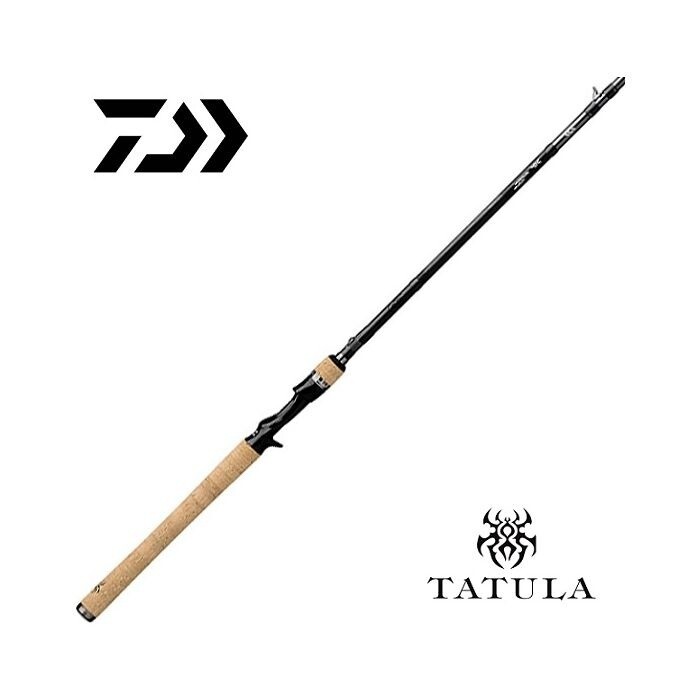 Daiwa Tatula 7'2
