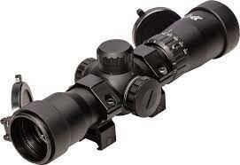 Bear Speed Comp Crossbow Scope 1.5-5x32