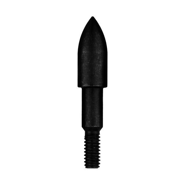 Rocky Mountain Crossbow Practice Points 11/32" 150 Grain (12-Pack)