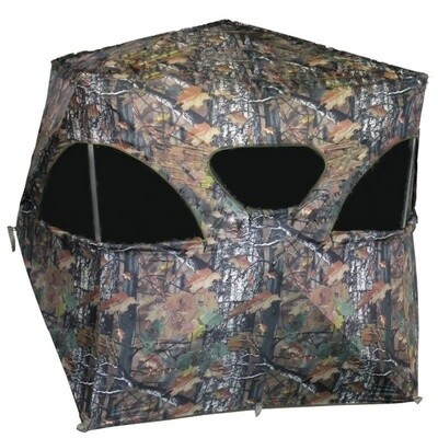 Altan Watchtower Post 2-Person Blind