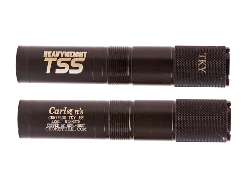 Carlson's Heavyweight TSS 12 Gauge Benelli Crio/Crio Plus Choke