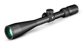 Vortex Vanquish 4-12x40 BDC Riflescope