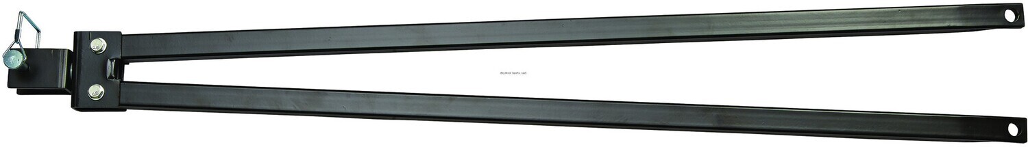 Eagle Claw Shappell Heavy-Duty Universal Hitch