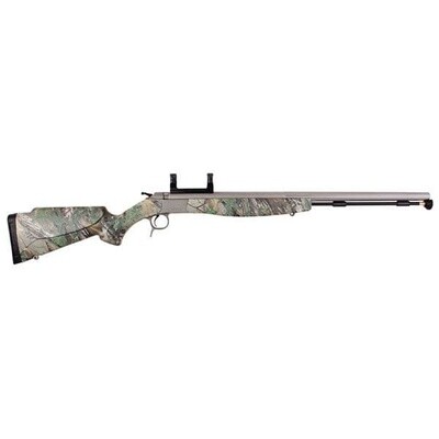 CVA Optima V2 26 CVA Optima V2 26" Stainless Steel Barrel Realtree Edge Camo