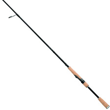 Daiwa Kage Walleye Series 1-Piece Rod Medium Light X Spinning Daiwa Kage Walleye Series 1-Piece Rod Medium Light X Spinning