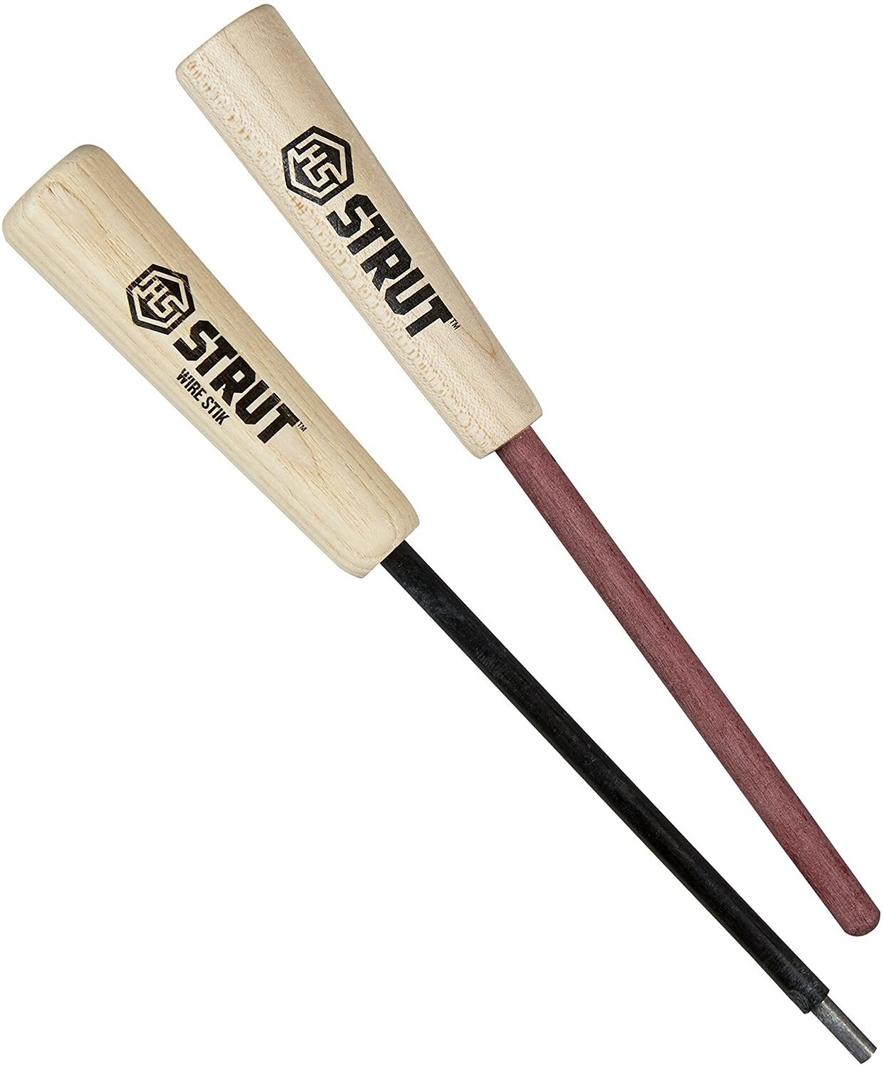 Hunter's Specialties Strut Twin Pack Strikers Hunter's Specialties Strut Twin Pack Strikers