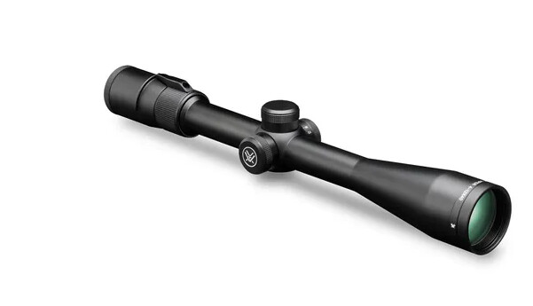Vortex Viper 4-12x40 PA Dead-Hold BDC Riflescope