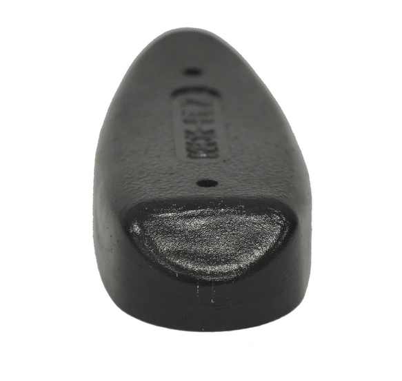KickEez Recoil Pad 1" Black L Store Triggers and Bows
