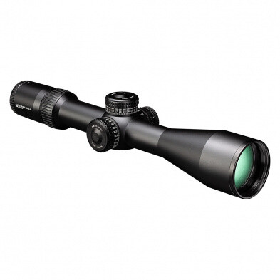 Vortex Strike Eagle 5-25x56 FFP Riflescope w/ EBR-7C MOA