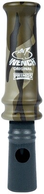 Primos Bottomland Wench Double-Reed Duck Call