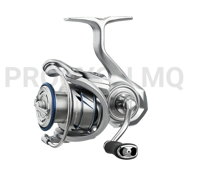 Daiwa Procyon MQ LT 3000 Spinning Reel