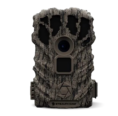 Stealth Cam BT16 Browtine 16 Megapixel Infrared Trail Camera