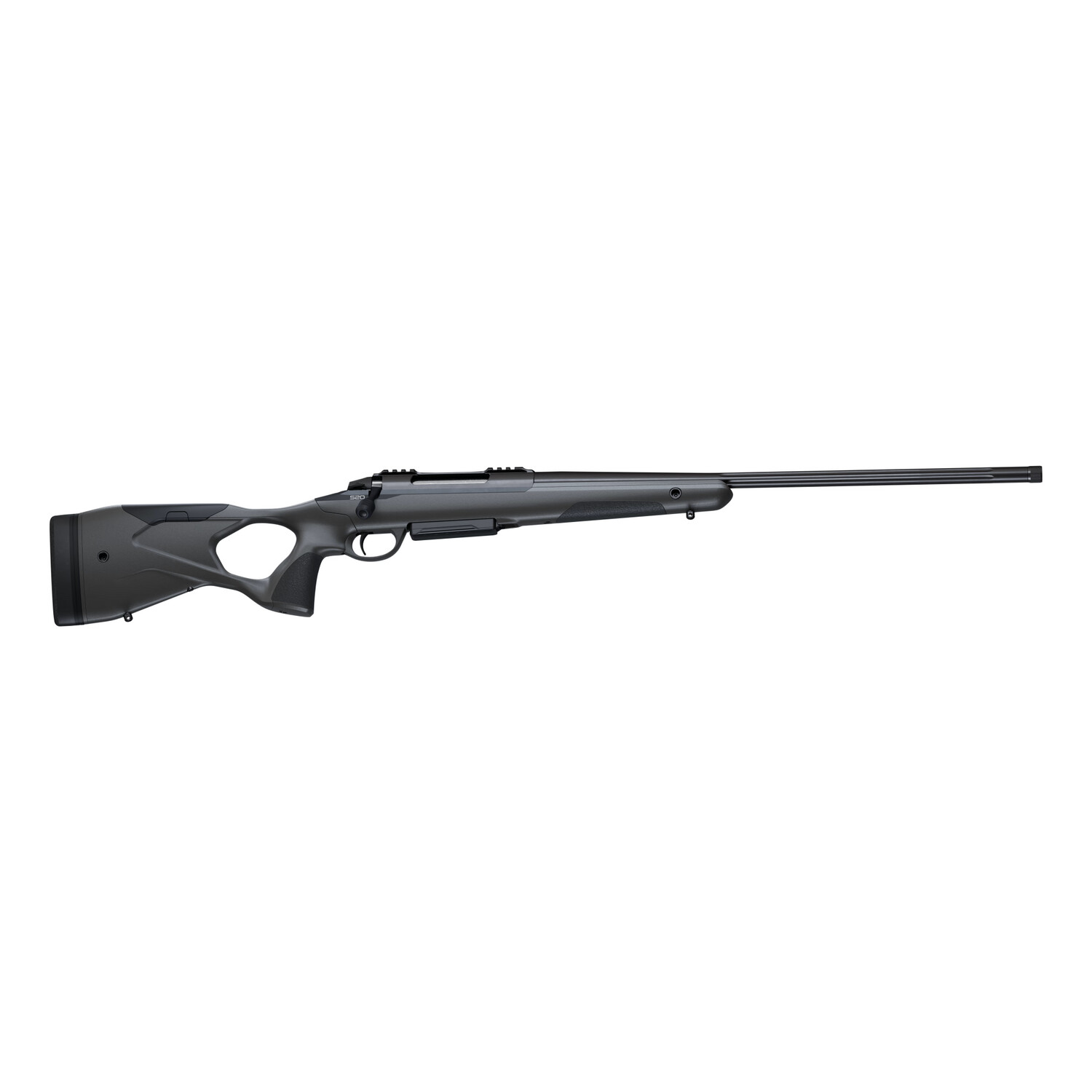Sako S20 Hunter 300 Win Mag 24" Bolt-Action Rifle