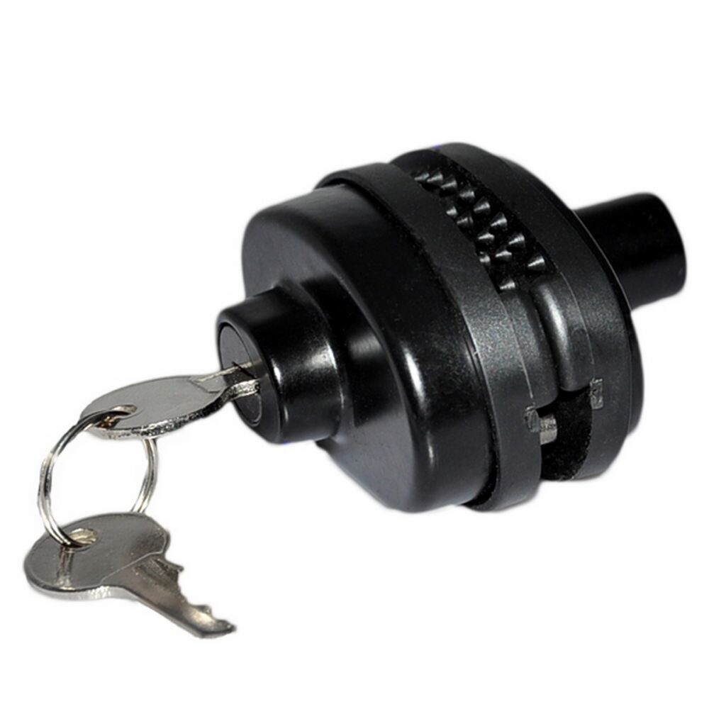 Axiom Keyed Trigger Lock
