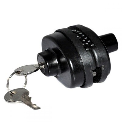 Axiom Key Gun Lock
