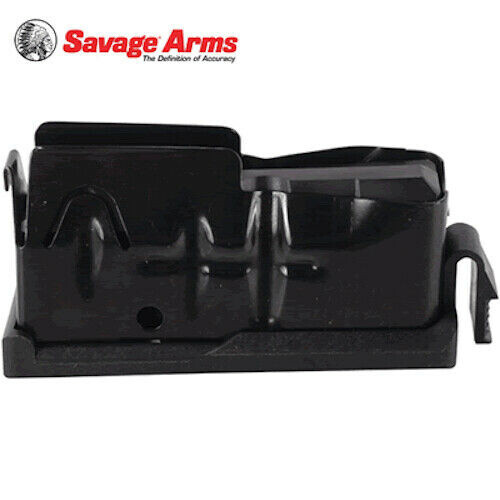 Savage Box Magazine 25-06/270 Win/30-06