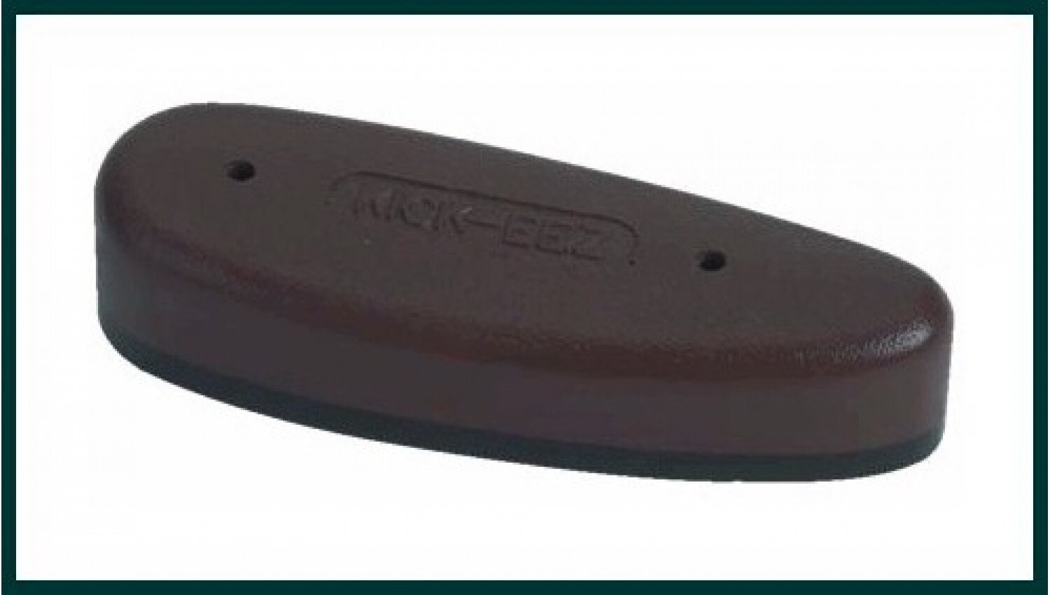 KickEEZ All Purpose Recoil 6″ Medium Black Store Triggers and Bows