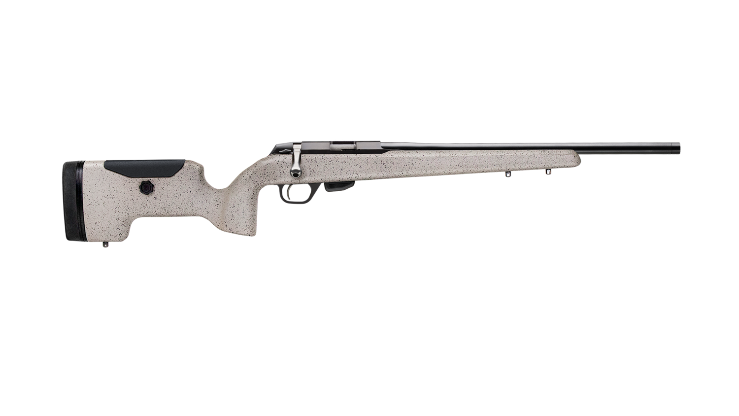 Tikka T1x UPR 17 HMR 20" Bolt-Action Rifle Tikka T1x UPR 17 HMR 20" Bolt-Action Rifle