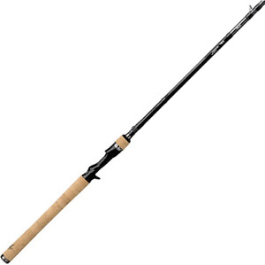 Daiwa Tatula 7'6 Daiwa Tatula 7'6" Medium Light Medium Fast One-Piece Spinning Rod
