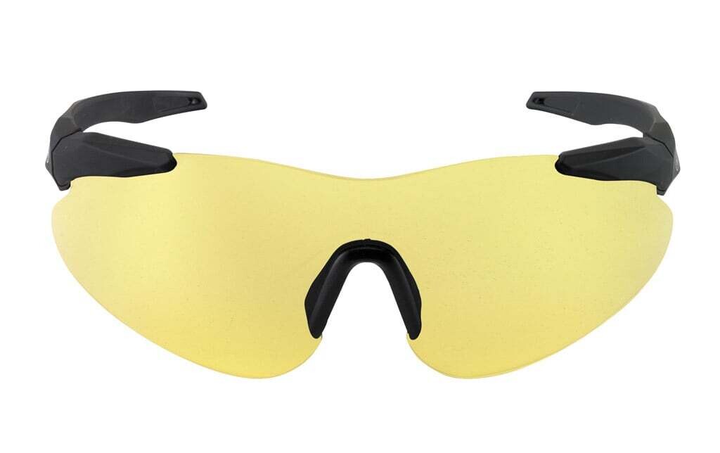 Beretta Challenge Shooting Glasses Yellow OS