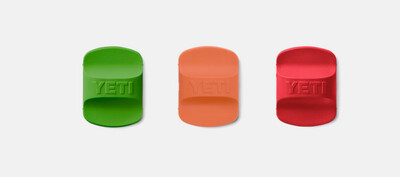 YETI Rambler MagSlider Seasonal Colour Pack (3-Pack)
