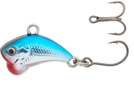 Eurotackle Z-Viber Micro Blue Chrome – Category – Triggers and Bows