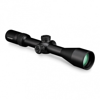 Vortex Diamondback Tactical 6-24x50 FFP EBR-2C MRAD Riflescope