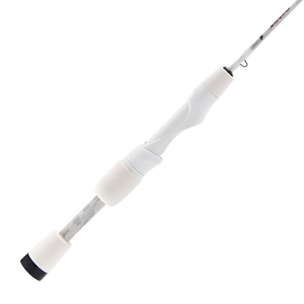 Abu Garcia Veritas 26" Ultra Light Ice Fishing Rod (1-4 lb Line)