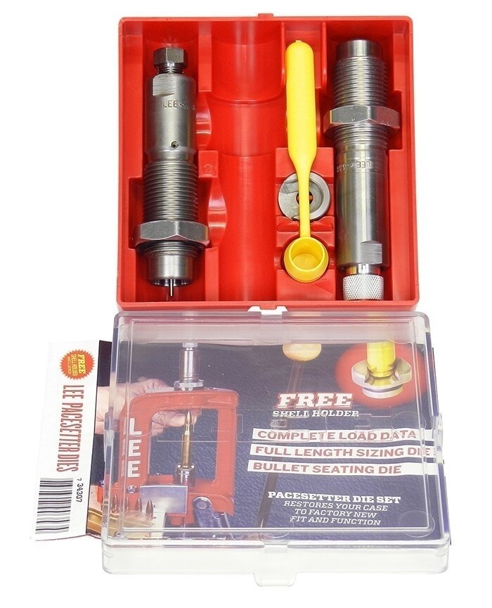 Lee 32 Win Special Die Set