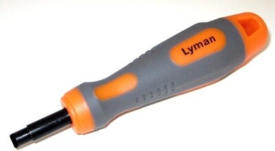 Lyman Primer Pocket Reamer Small