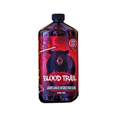 ProXpedition Bear Attractant Bloodtrail Cake Smell