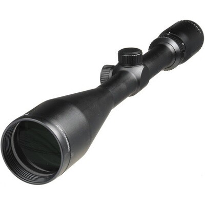 Bushnell Trophy XLT 3-9x50 DOA Quick Ballistic Reticle Riflescope