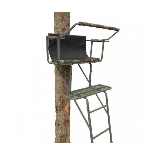 Altan Side-By-Side Express 2-Person Treestand