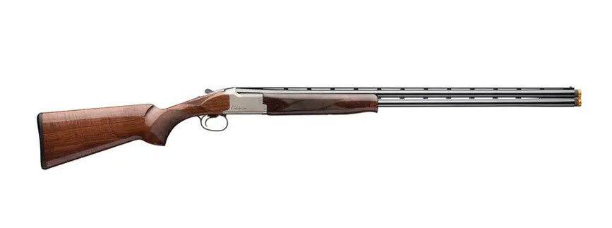 Browning Citori CXS White 20 Gauge/28 Gauge Combo 30" Barrel Gloss Finish Grade 2 Over/Under Shotgun