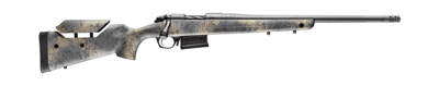 Bergara B-14 Wilderness Terrain 6.5 Creedmoor Bolt-Action Rifle Bergara B-14 Wilderness Terrain 6.5 Creedmoor Bolt-Action Rifle