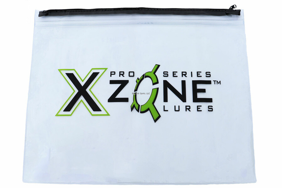 X Zone  Bait Bag