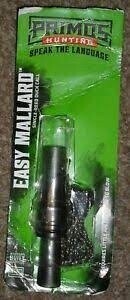 Primos Easy Mallard Single Reed Duck Call